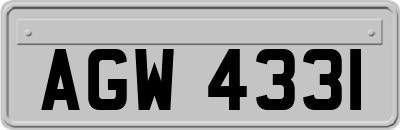 AGW4331