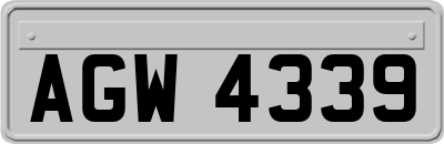 AGW4339