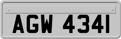 AGW4341