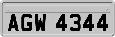 AGW4344