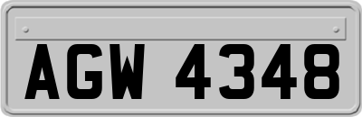 AGW4348