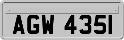 AGW4351
