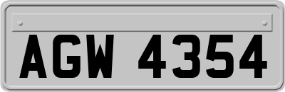 AGW4354