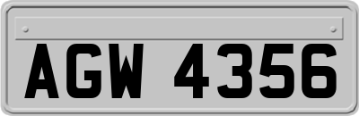 AGW4356