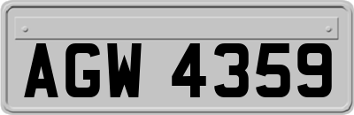 AGW4359