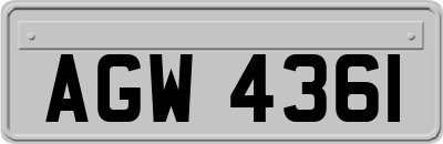 AGW4361