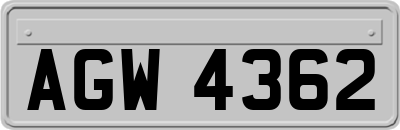 AGW4362
