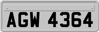 AGW4364