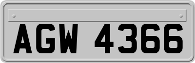 AGW4366