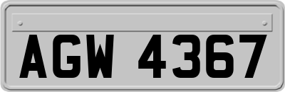 AGW4367