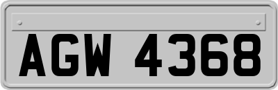 AGW4368