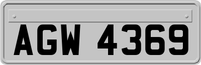 AGW4369