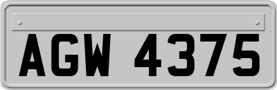 AGW4375
