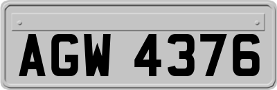 AGW4376