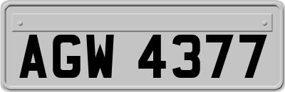 AGW4377
