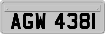 AGW4381