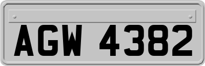 AGW4382
