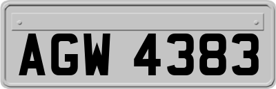 AGW4383