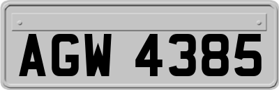 AGW4385