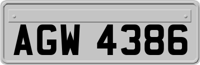 AGW4386