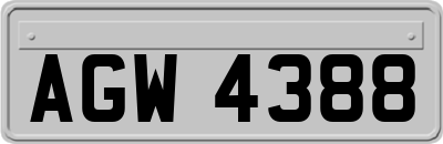 AGW4388