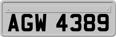 AGW4389