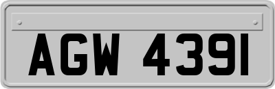 AGW4391