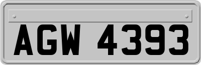 AGW4393