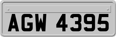 AGW4395
