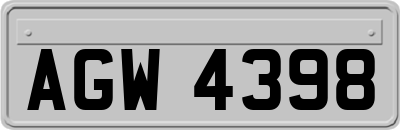 AGW4398