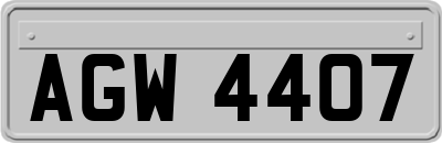 AGW4407