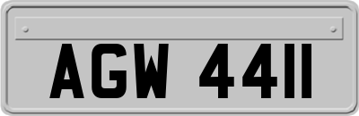 AGW4411