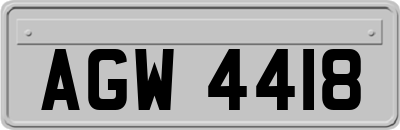 AGW4418