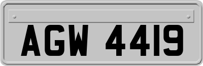 AGW4419