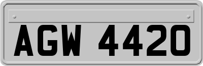 AGW4420