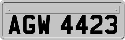 AGW4423