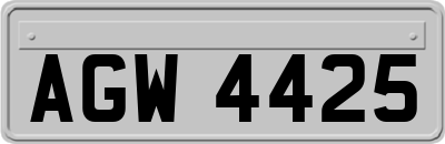 AGW4425