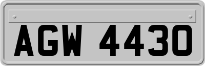 AGW4430