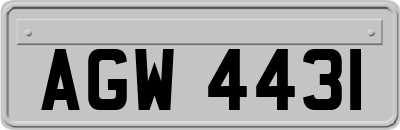 AGW4431