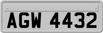 AGW4432