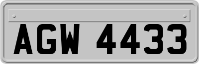 AGW4433