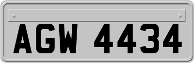 AGW4434