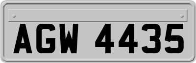 AGW4435