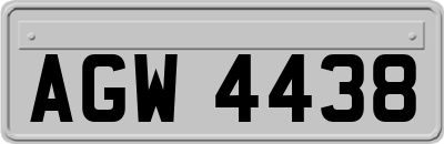 AGW4438
