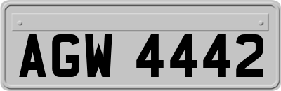 AGW4442