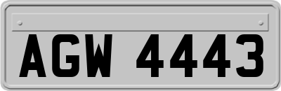 AGW4443