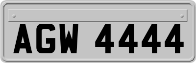 AGW4444