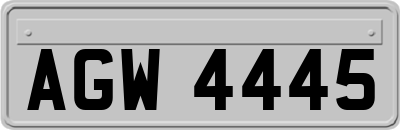 AGW4445