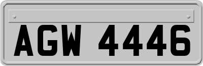 AGW4446