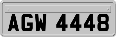 AGW4448